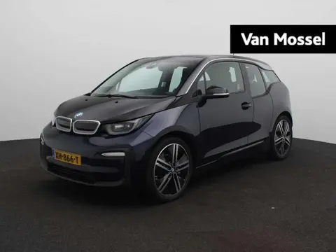 Annonce BMW I3 Électrique 2019 d'occasion 