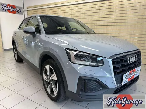 Annonce AUDI Q2 Diesel 2021 d'occasion 