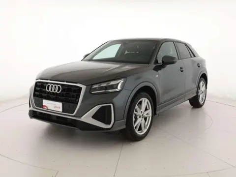 Annonce AUDI Q2 Diesel 2023 d'occasion 