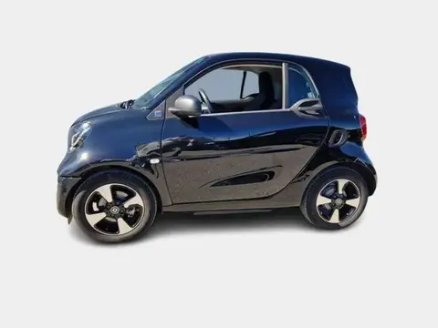 Used SMART FORTWO Electric 2021 Ad 