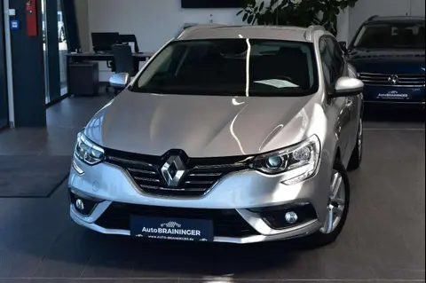 Used RENAULT MEGANE Diesel 2018 Ad 