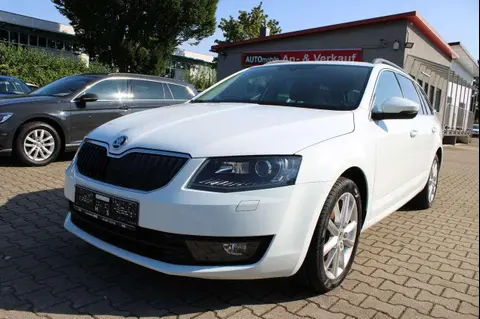 Used SKODA OCTAVIA Diesel 2015 Ad 