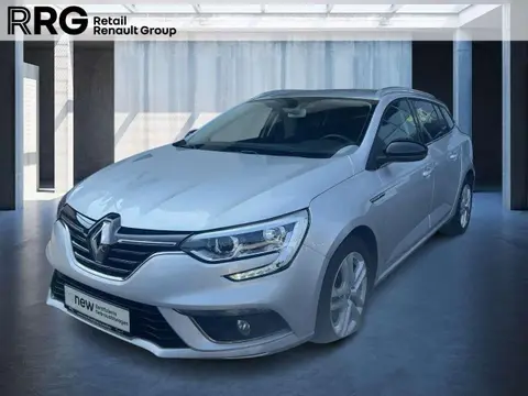 Used RENAULT MEGANE Diesel 2020 Ad 