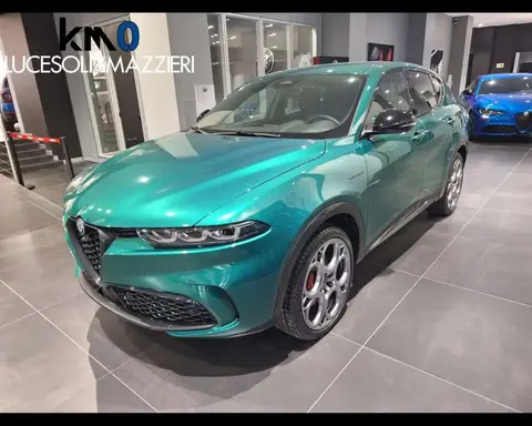 Annonce ALFA ROMEO TONALE  2023 d'occasion 