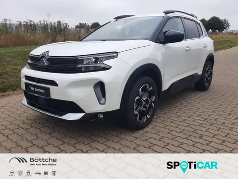 Annonce CITROEN C5 AIRCROSS Essence 2023 d'occasion 