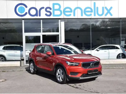 Used VOLVO XC40 Diesel 2019 Ad 