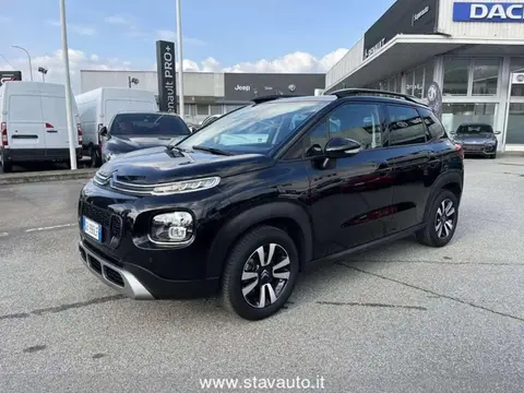 Annonce CITROEN C3 AIRCROSS Essence 2020 d'occasion 