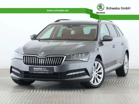 Used SKODA SUPERB Diesel 2024 Ad 