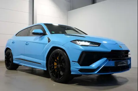 Used LAMBORGHINI URUS Petrol 2024 Ad 