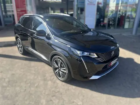 Used PEUGEOT 3008 Hybrid 2024 Ad 