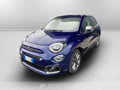 Used FIAT 500X Petrol 2023 Ad 