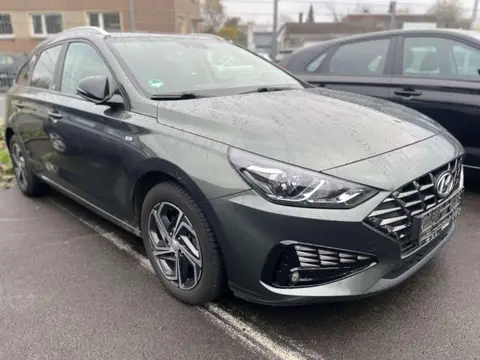 Used HYUNDAI I30 Petrol 2021 Ad 