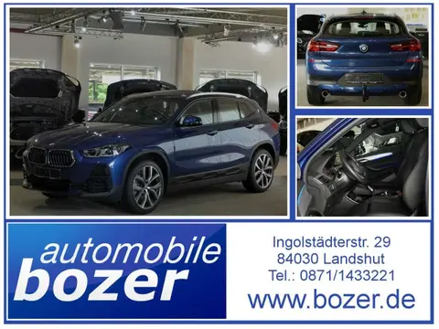 Used BMW X2 Diesel 2023 Ad 