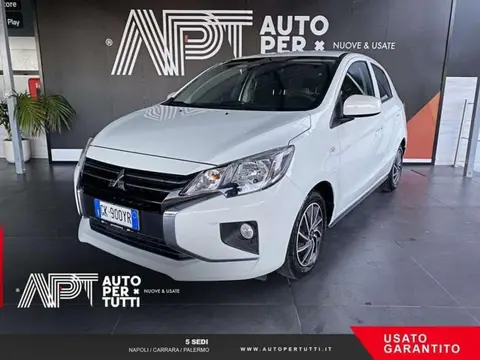 Used MITSUBISHI SPACE STAR Petrol 2022 Ad 