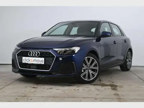 Annonce AUDI A1 Essence 2024 d'occasion 