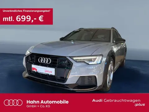 Used AUDI A6 Diesel 2021 Ad 