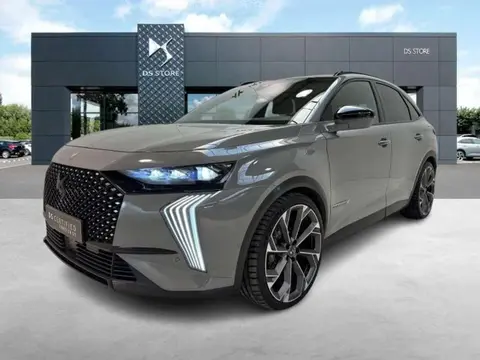 Annonce DS AUTOMOBILES DS7 Hybride 2022 d'occasion 