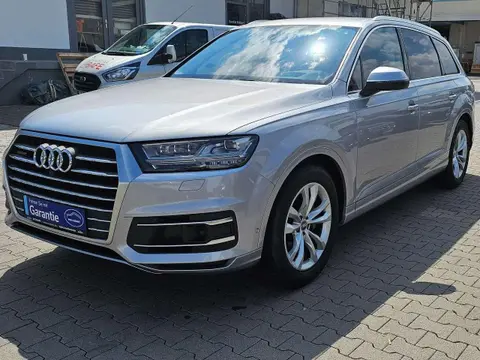 Used AUDI Q7 Diesel 2020 Ad 