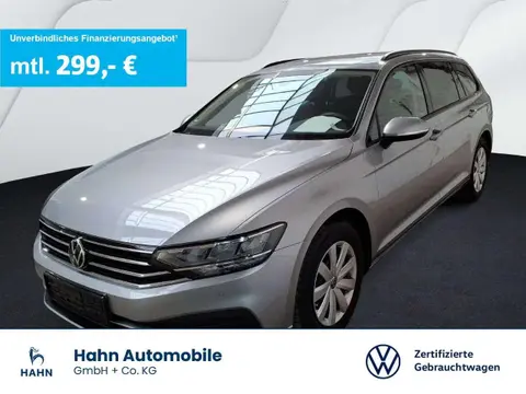 Annonce VOLKSWAGEN PASSAT Diesel 2024 d'occasion 