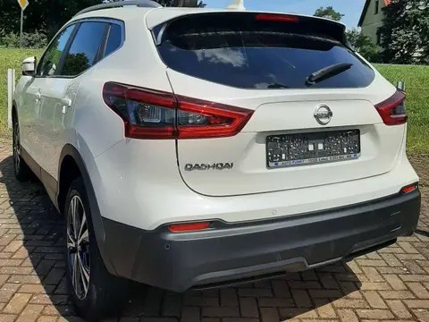 Used NISSAN QASHQAI Petrol 2020 Ad Germany