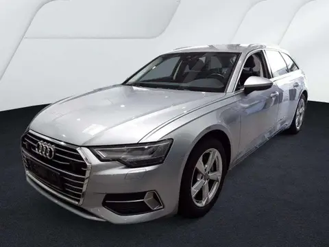 Annonce AUDI A6 Diesel 2019 d'occasion Allemagne