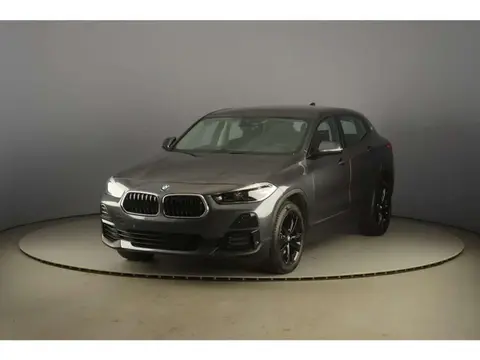 Annonce BMW X2 Essence 2021 d'occasion 