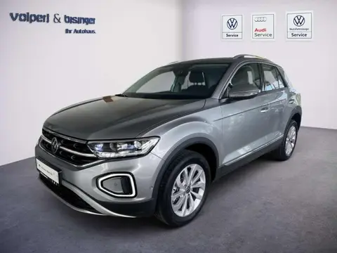 Used VOLKSWAGEN T-ROC Diesel 2024 Ad 