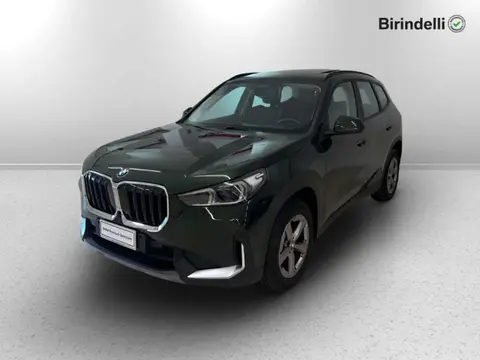 Used BMW X1 Hybrid 2023 Ad 