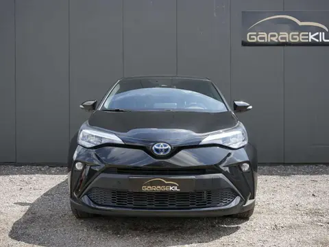 Annonce TOYOTA C-HR Hybride 2023 d'occasion 