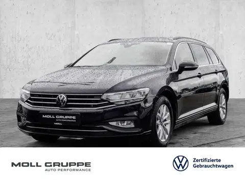 Used VOLKSWAGEN PASSAT Petrol 2023 Ad 