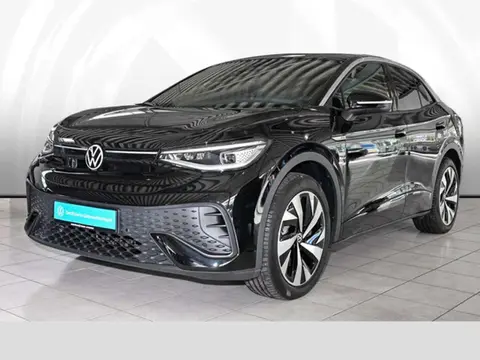 Annonce VOLKSWAGEN ID.5 Électrique 2022 d'occasion 