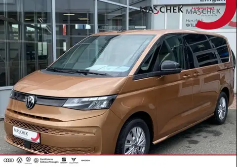 Annonce VOLKSWAGEN T7 Diesel 2024 d'occasion 