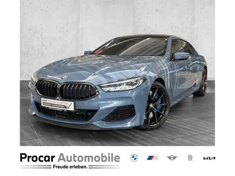 Used BMW M850 Petrol 2021 Ad 