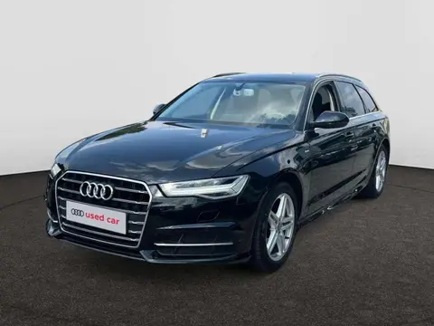 Used AUDI A6 Diesel 2017 Ad 