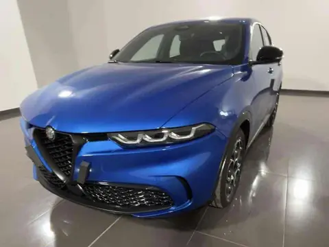 Annonce ALFA ROMEO TONALE Diesel 2024 d'occasion 