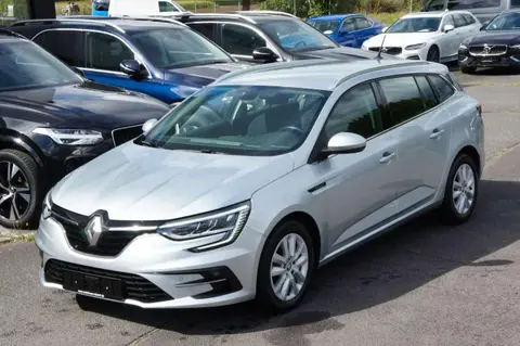 Used RENAULT MEGANE Diesel 2022 Ad 