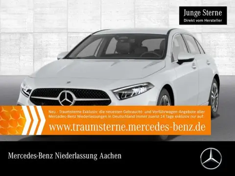 Used MERCEDES-BENZ CLASSE A Petrol 2023 Ad 