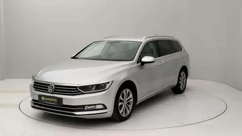 Annonce VOLKSWAGEN PASSAT Diesel 2018 d'occasion 