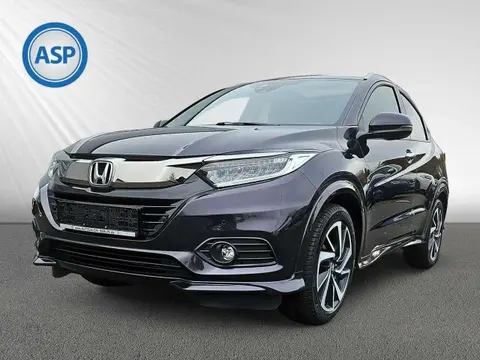 Annonce HONDA HR-V Essence 2020 d'occasion 