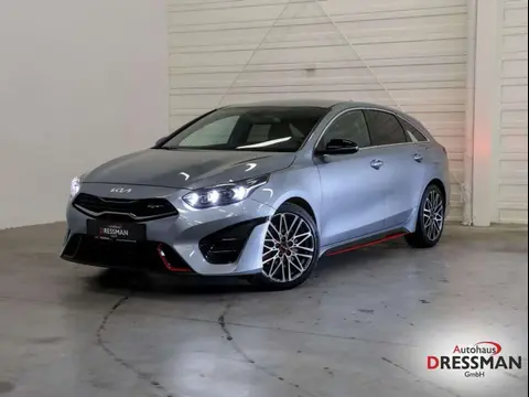 Used KIA PROCEED Petrol 2023 Ad 