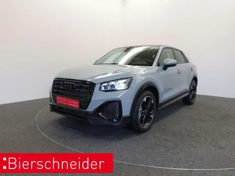 Used AUDI Q2 Petrol 2024 Ad 