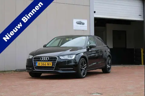 Annonce AUDI A3 Diesel 2016 d'occasion 