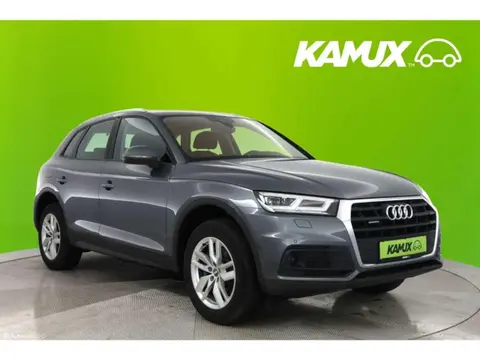 Annonce AUDI Q5 Diesel 2019 d'occasion 