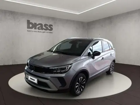 Annonce OPEL CROSSLAND Essence 2021 d'occasion 