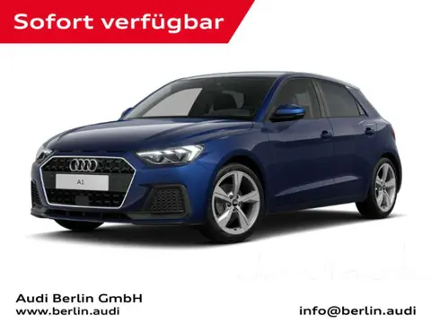 Used AUDI A1 Petrol 2024 Ad 