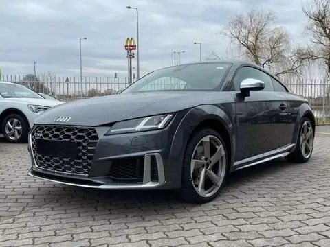 Annonce AUDI TTS Essence 2024 d'occasion 