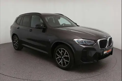 Annonce BMW X3 Diesel 2023 d'occasion Allemagne