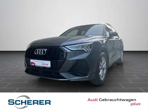 Used AUDI Q3 Petrol 2021 Ad 