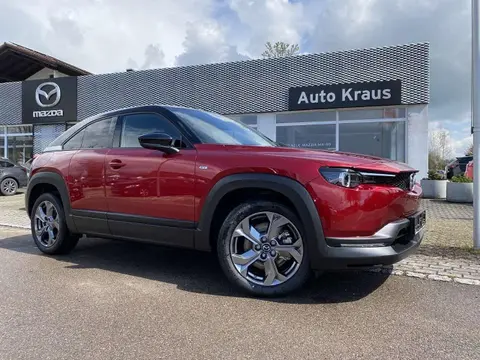 Annonce MAZDA MX-30 Électrique 2024 d'occasion 