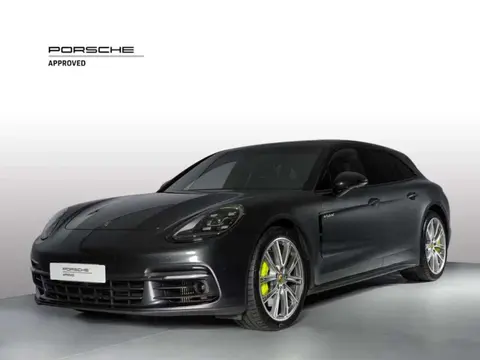 Used PORSCHE PANAMERA Hybrid 2018 Ad 